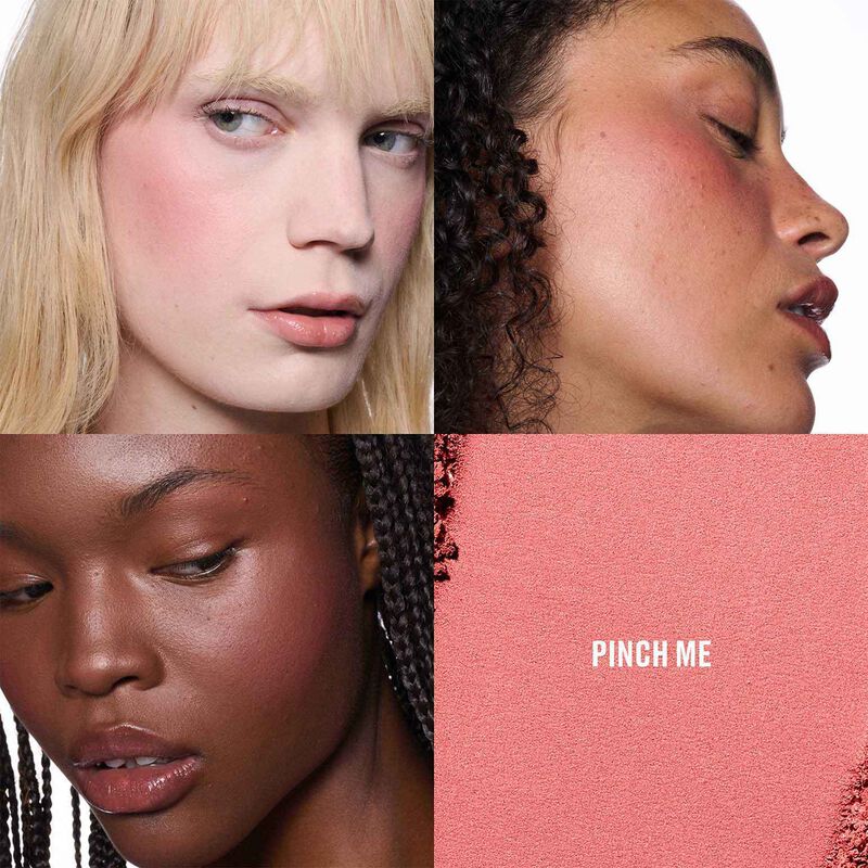 MAC Skinfinish Colourstruck Blush image number 82